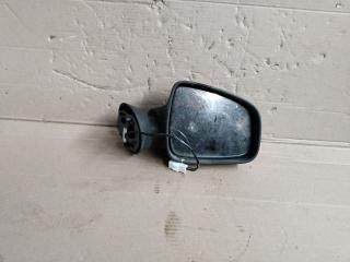 зеркало наружное правое Dacia Logan 1 поколение [рестайлинг] 2009, 1.5 л., K9K 796, дизель