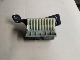 вентилятор радиатора Opel Zafira 1 поколение (A) [рестайлинг] 2003, 2.2 л., Y 22 DTR, дизель, 24462346