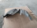 защита арок задняя левая (подкрылок) Volkswagen Tiguan 1 поколение (2007 - 2011), 2.0 л., CBAB, дизель, МКПП, внедорожник 5 дв. - фото №2