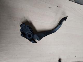 педаль Citroen C3 Picasso 1 поколение 2009, 1.6 л., 5FW (EP6), бензин