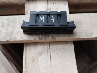 кнопка (выключатель) Volkswagen Tiguan 1 поколение (2007 - 2011), 2.0 л., CBAB, дизель, МКПП, внедорожник 5 дв., 5N1927132M