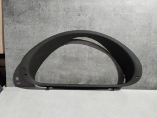 рамка панели приборов Mercedes-Benz C-Класс W203/S203/CL203 [рестайлинг] 2005, 3.2 л., дизель, АКПП, седан