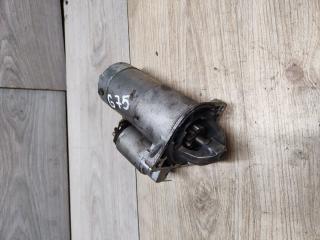 стартер Opel Zafira 2 поколение (B) [рестайлинг] 2008, 1.9 л., Z 19 DT, дизель, 55353857