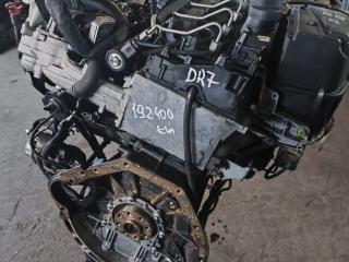 двигатель Mercedes-Benz C-Класс W204/S204 2008, 2.2 л., дизель, 646811, 646821