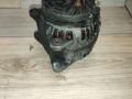 генератор Renault Laguna 2 поколение 2003, 1.9 л., F9Q 750, дизель, 0124525044 - фото №4
