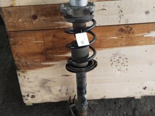 стойка передняя Fiat Ducato 3 поколение 2010, 3.0 л., F1CE0441A, газ