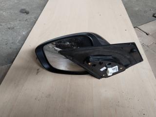 зеркало наружное левое Hyundai i30 GD 2012, 1.6 л., D4FB, дизель