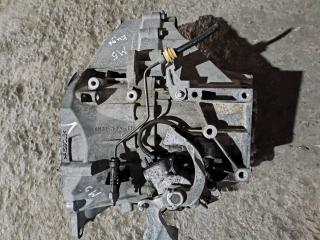 КПП механическая (МКПП) Ford Kuga 1 поколение 2011, 2.0 л., дизель, МКПП, 6M2R7F096