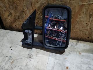 зеркало наружное правое Volkswagen LT 2 поколение 1999, 2.5 л., ANJ, дизель, МКПП, микроавтобус