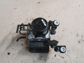 блок ABS Volvo S80 2 поколение 2008, 2.4 л., D 5244 T4, дизель, 10.02120068.4, 10.06133448.1, 10.09610404.3