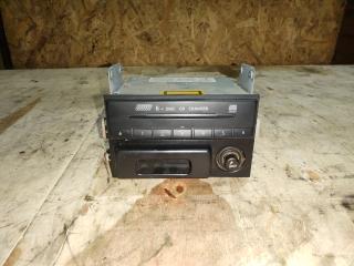 магнитола Nissan X-Trail T30 2001, 2.2 л., YD22D, дизель