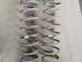 пружина задняя Toyota Land Cruiser Prado 1 поколение J70 1992, 2.4 л., 2L-T, дизель