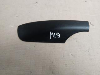 накладка на зеркало Dacia Logan 1 поколение [рестайлинг] 2009, 1.5 л., K9K 796, дизель