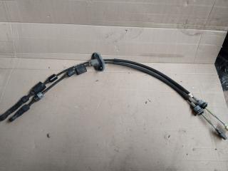 трос кулисы КПП Hyundai i30 GD 2012, 1.6 л., D4FB, дизель