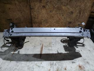 усилитель бампера переднего Volvo XC90 1 поколение 2003, 2.9 л., бензин, АКПП