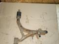 рычаг передний правый Mercedes-Benz M-Класс W163 [рестайлинг] W163 2001, 4.0 л., OM 628.963, дизель, АКПП - фото №5