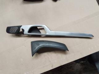 накладка двери (крышки) багажника Volvo S60 1 поколение [рестайлинг] 2004, 2.4 л., B 5244 S2, бензин, 8652394