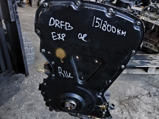 двигатель Ford Transit 8 поколение 2014, 2.2 л., DRFB, дизель, МКПП, DRFB