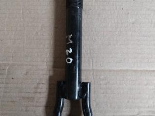 крюк буксировочный Mercedes-Benz E-Класс W211/S211 W211 2003, 3.0 л., OM 642.920, дизель, седан