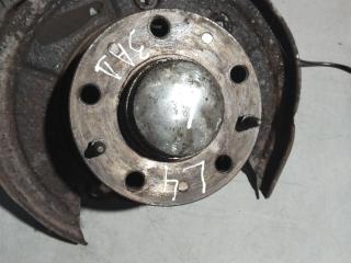 ступица задняя левая Citroen Jumper 2 поколение 2011, 2.2 л., 4HH (P22DTE), дизель