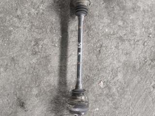полуось задняя (приводной вал, ШРУС) Mercedes-Benz C-Класс W204/S204 2008, 2.1 л., OM 651.911, дизель