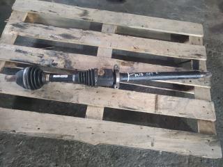 полуось передняя правая (приводной вал, ШРУС) Volvo S80 2 поколение 2008, 2.4 л., D 5244 T4, дизель, 6G9N3B436BD