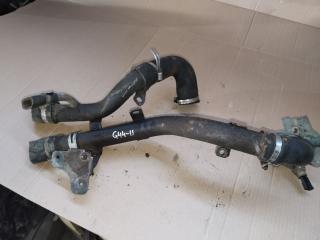 патрубок радиатора Fiat Ducato 3 поколение 2006, 2.3 л., F1AE0481C, дизель