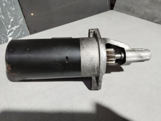 стартер Audi A6 4B/C5 [рестайлинг] 2004, 2.5 л., BFC, дизель, вариатор, 0001109021