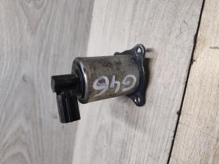 клапан EGR Renault Kangoo 1 поколение [рестайлинг] 2005, 1.9 л., F8Q 632, дизель, F8Q630, F8Q632, 7700107471