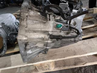 КПП механическая (МКПП) Renault Scenic 3 поколение (2009 - 2012), ND4012, 320105487R