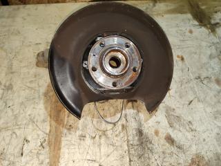 ступица задняя левая Volvo XC90 1 поколение 2003, 2.9 л., бензин, АКПП