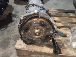 КПП автоматическая (АКПП) BMW 1 серия E82/E88 [2-й рестайлинг] 2011, 2.0 л., N47 D20 D, дизель, 8HP45X