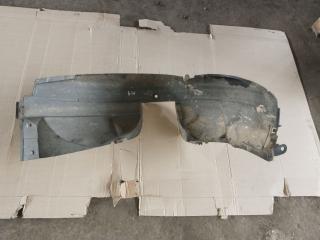 защита арок (подкрылок) Dacia Logan 1 поколение [рестайлинг] 2009, 1.5 л., K9K 796, дизель