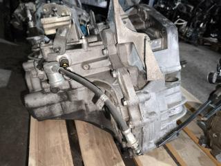 КПП механическая (МКПП) Renault Grand Scenic 3 поколение [рестайлинг] 2012, дизель, МКПП, ND0002