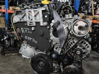 двигатель Renault Espace 3 поколение 1997, 2.2 л., G9T 710, дизель, G9T710