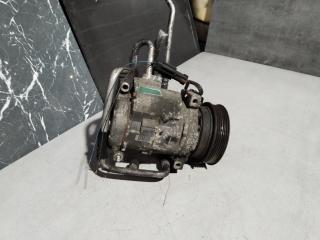 компрессор кондиционера Chrysler PT Cruiser 1 поколение [рестайлинг] 2006, 2.2 л., дизель