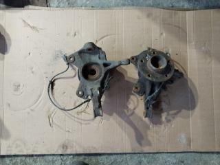 ступица передняя Renault Scenic 3 поколение 2010, 2.0 л., M4R 711, бензин, АКПП