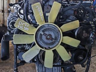 двигатель Mercedes-Benz Vito W639 2008, 2.2 л., OM 646.980, дизель, МКПП, 646, 646980