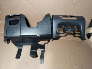 пластик Renault Scenic 3 поколение 2009, 1.5 л., K9K 836, дизель, 6МКПП, хетчбэк 5 дв., передний привод