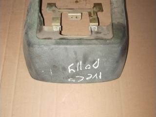 кожух рулевой колонки IVECO Daily 3 поколение 2004