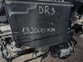 двигатель Mercedes-Benz M-Класс W164 2007, 3.0 л., OM 642.940, дизель, АКПП, 642940 - фото №8