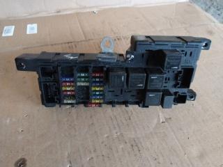 блок предохранителей Volvo S60 1 поколение [рестайлинг] 2004, 2.4 л., B 5244 S2, бензин