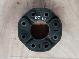 муфта кардана Mercedes-Benz E-Класс W211/S211 W211 2003, 3.0 л., OM 642.920, дизель, седан