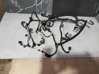 проводка Peugeot Boxer 2 поколение (1993 - 2001), 2.2 л., 4HU (P22DTE), дизель