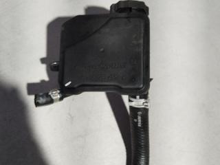 бачок гидроусилителя Mercedes-Benz E-Класс W211/S211 [рестайлинг] 2007, 3.0 л., OM 642.920, дизель, АКПП, A0004602283