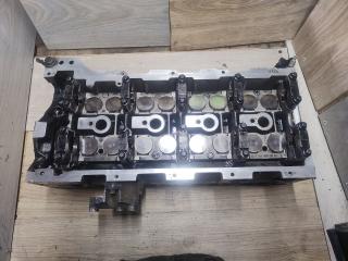 головка блока цилиндров Chrysler PT Cruiser 1 поколение [рестайлинг] 2006, 2.2 л., дизель, A6110160504, A6640100720, 15406124