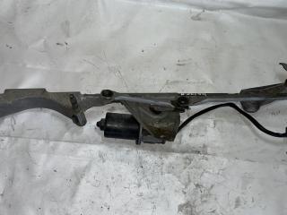 механизм стеклоочистителя (трапеция дворников) Mercedes-Benz C-Класс W203/S203/CL203 2001, 2.2 л., OM 611.962, дизель, МКПП