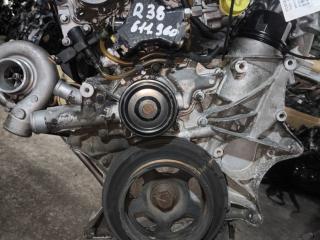 двигатель Mercedes-Benz C-Класс W203/S203/CL203 [рестайлинг] 2004, 2.2 л., OM 611.960, дизель, 611, 611960