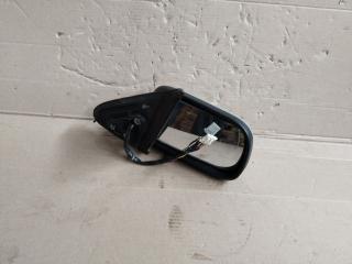 зеркало наружное правое Nissan Primera P11 1999, 2.0 л., бензин, МКПП, универсал