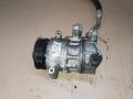компрессор кондиционера Volkswagen Golf 6 поколение 2012, 2.0 л., CFGB, дизель - фото №3